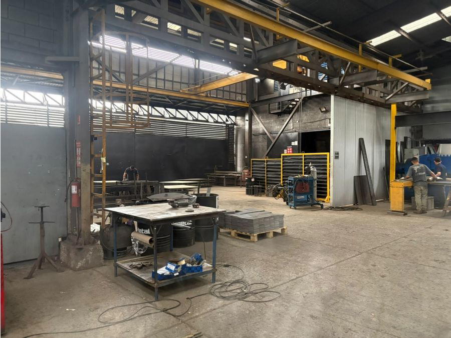 Bodega en Curridabat