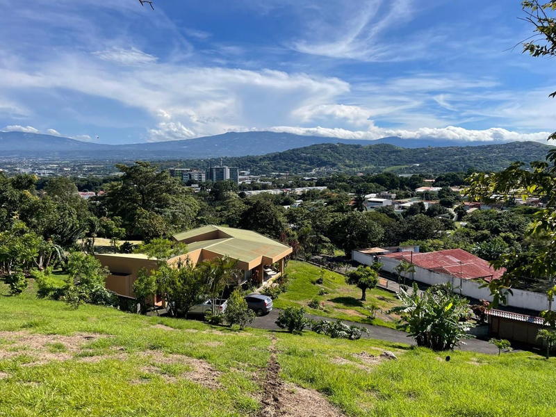 Property at Santa Ana