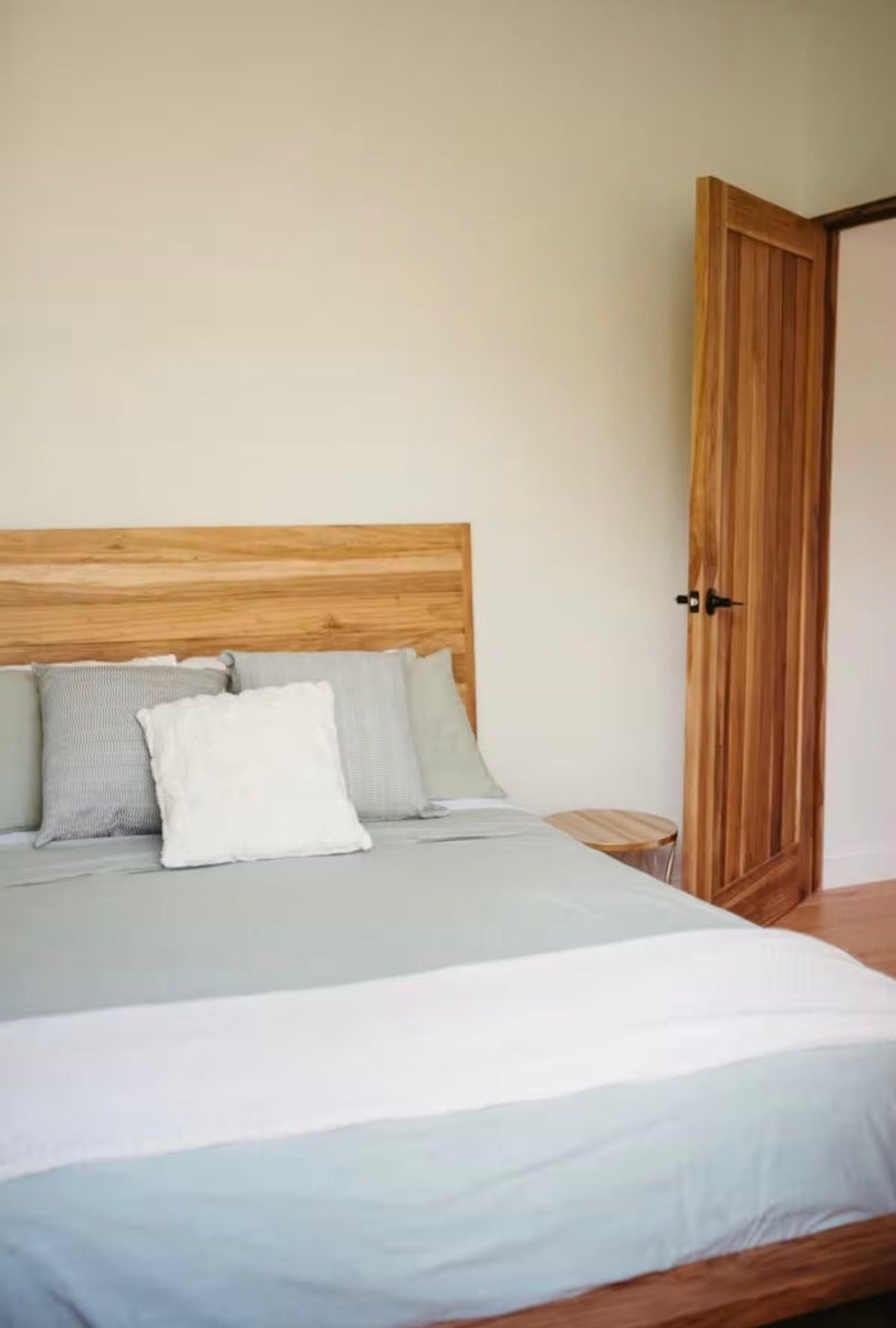 House at Bahía Ballena