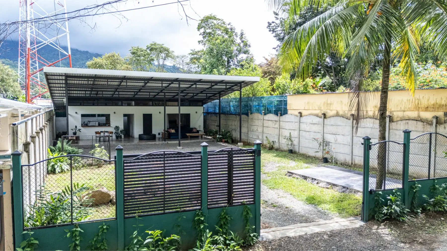 Casa en Bahía Ballena