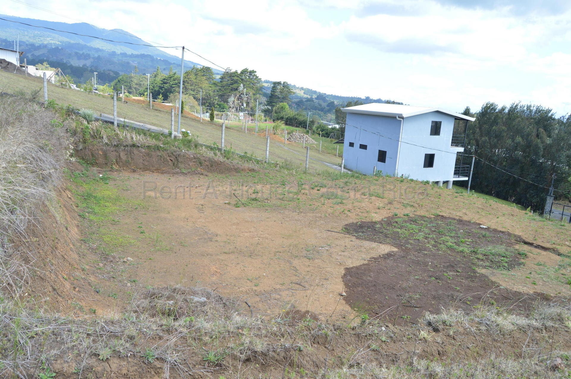 Propiedad en Sabana Redonda