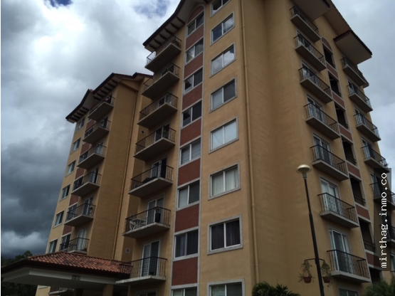 Apartment at Condado de Baviera