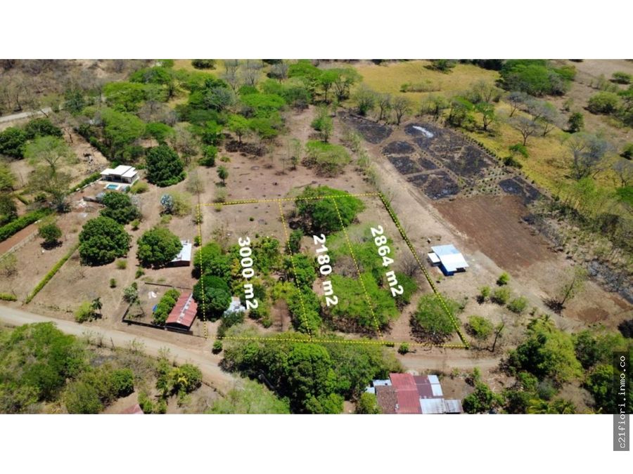 Land at Sardinal