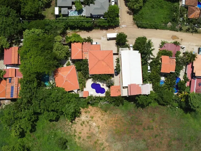 Casa en Tamarindo