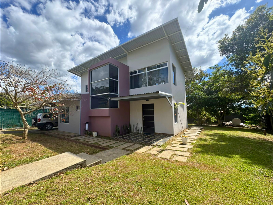 Casa en Buenos Aires