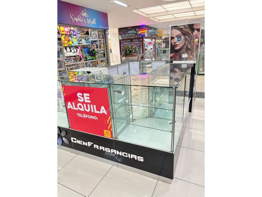 Comercial en San Pedro