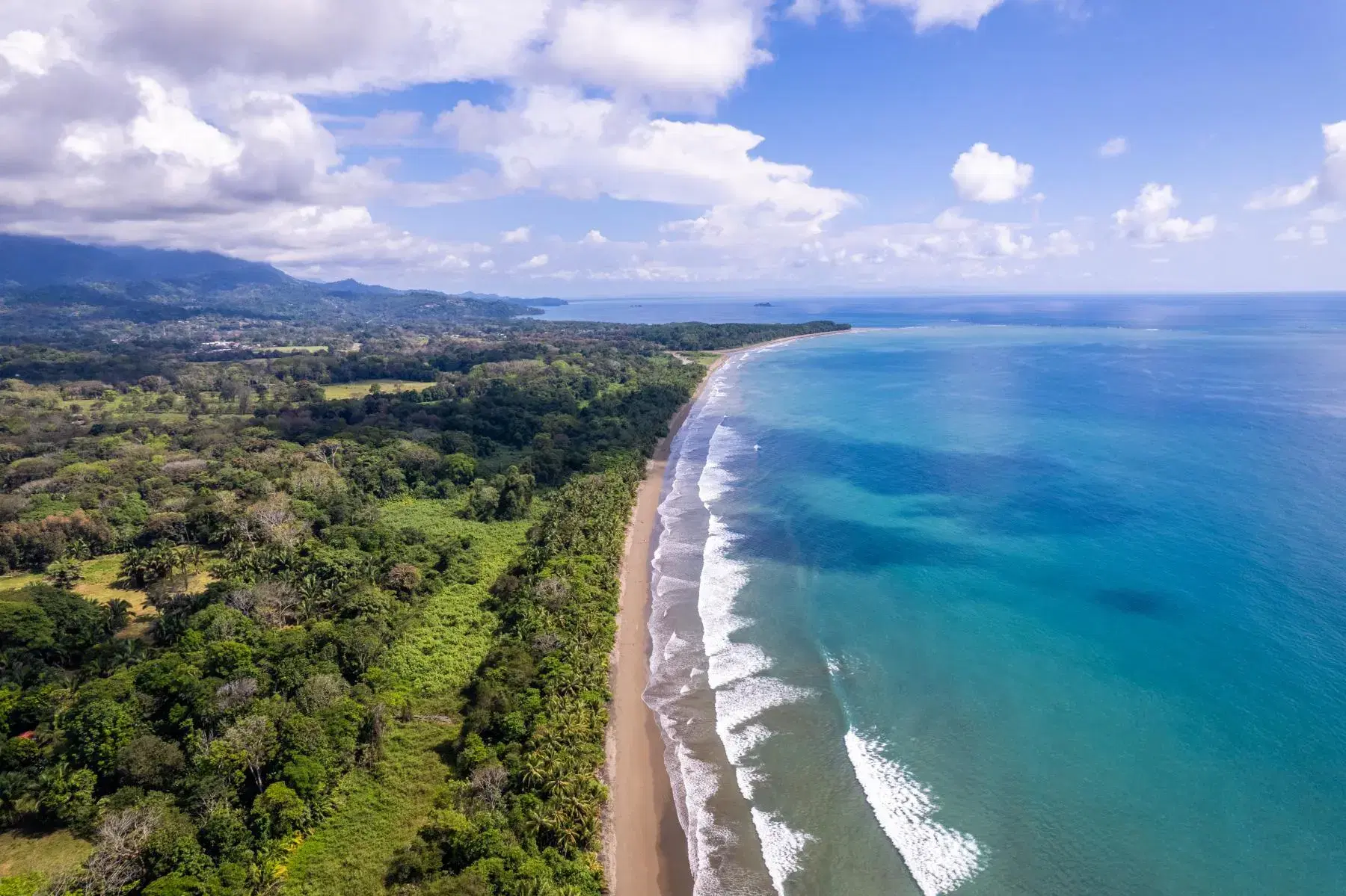 Terreno en Bahía Ballena