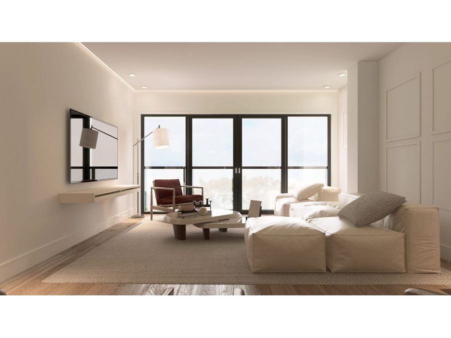 Apartment at San Rafael