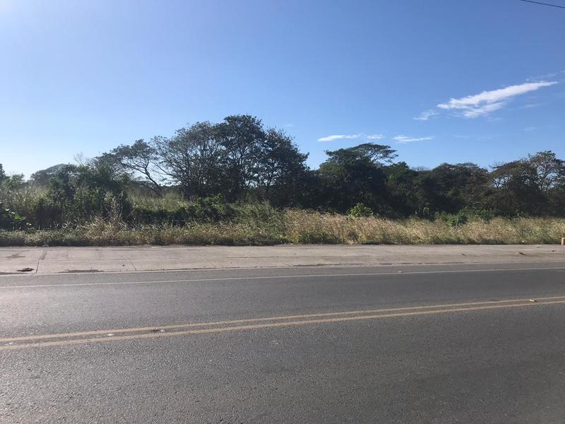 Terreno en Barranca