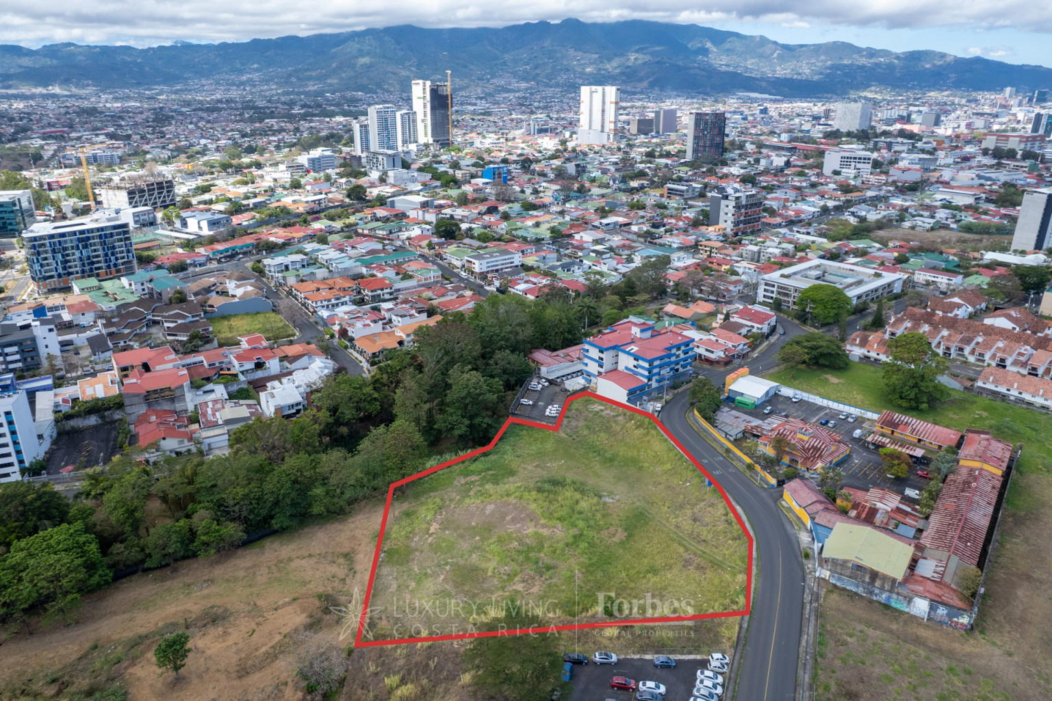 Propiedad en Mercedes