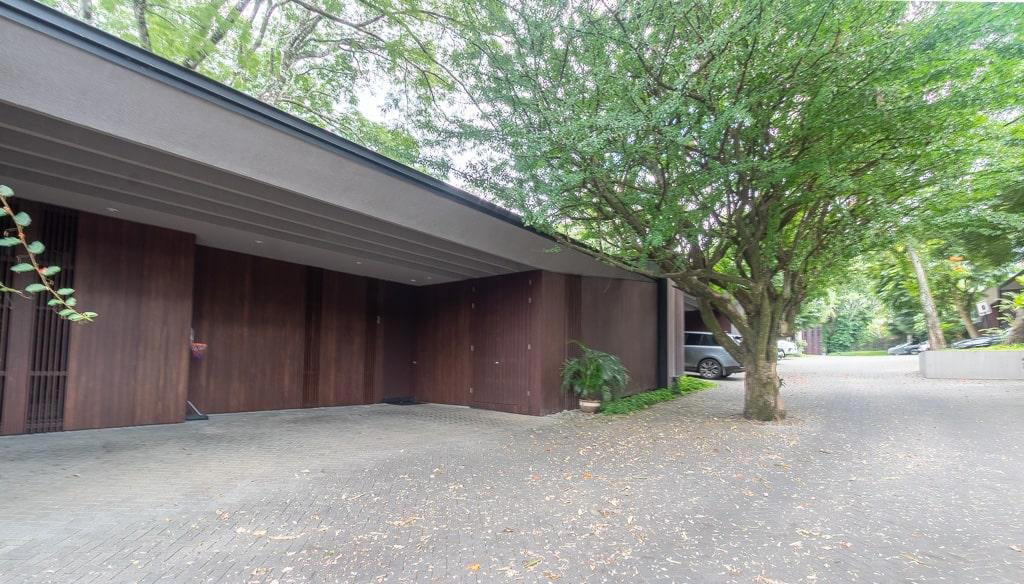 Propiedad en Condominio Bosques de La Caraña