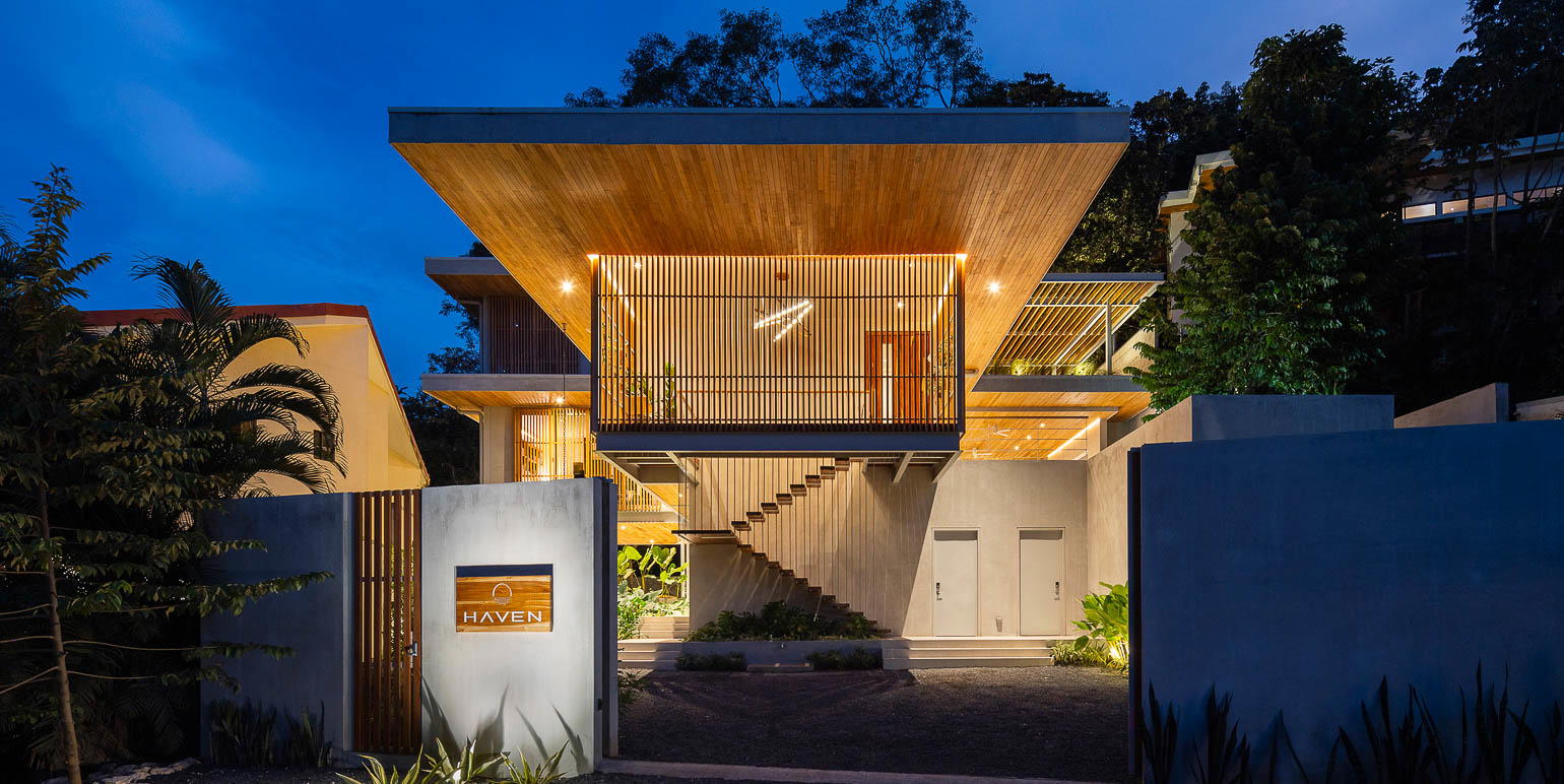 Property at Nosara