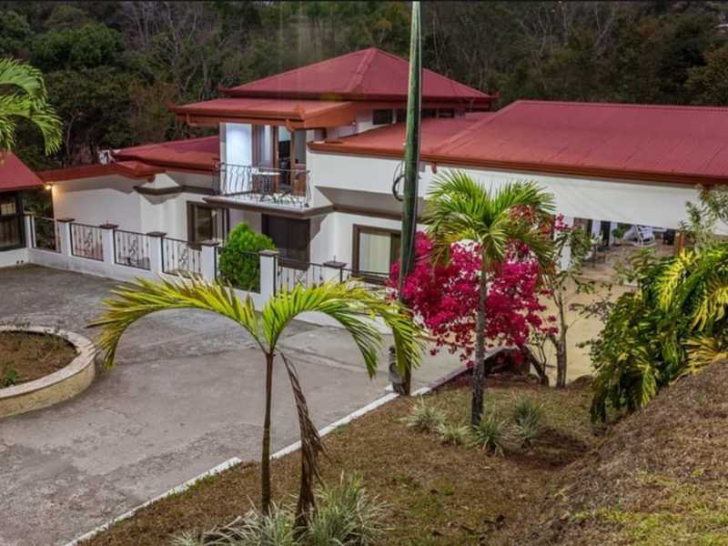 Propiedad en Santiago