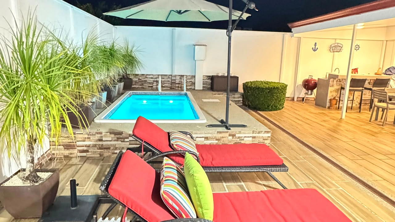 Casa en Residencias Málaga Bejuco