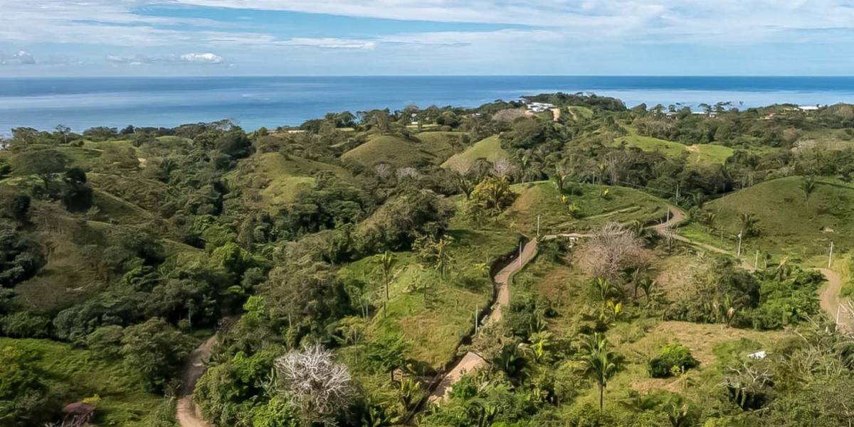 Estate at Puntarenas