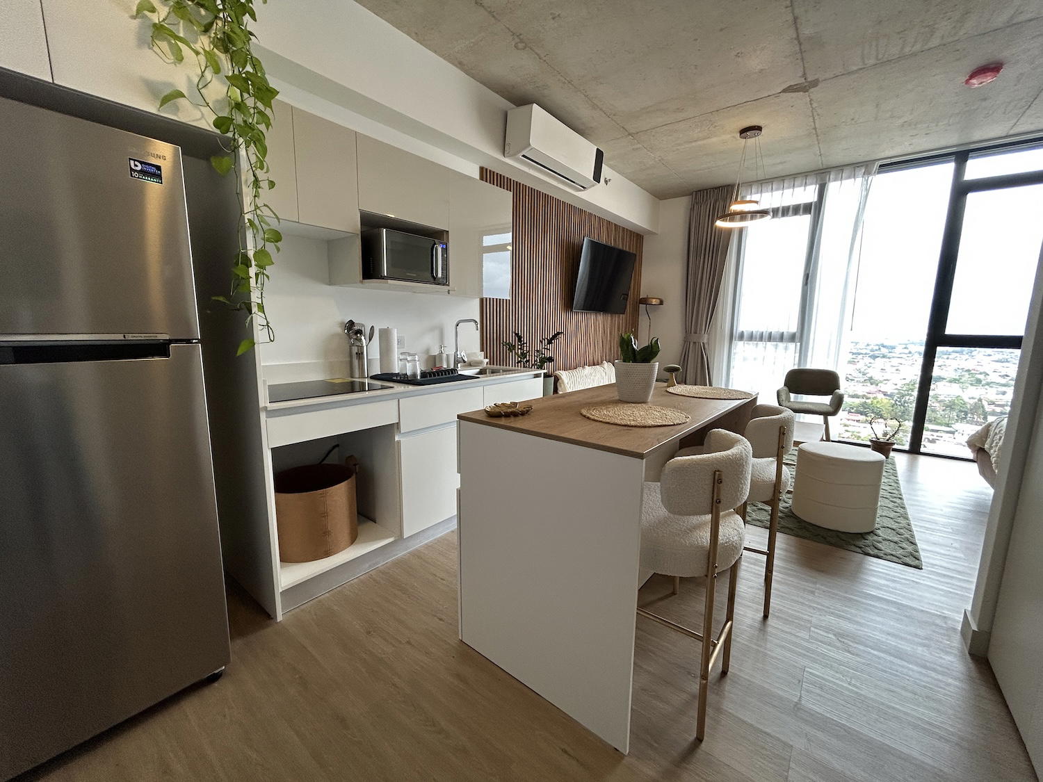 Property at Carmen