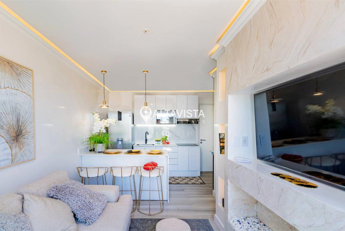 House at