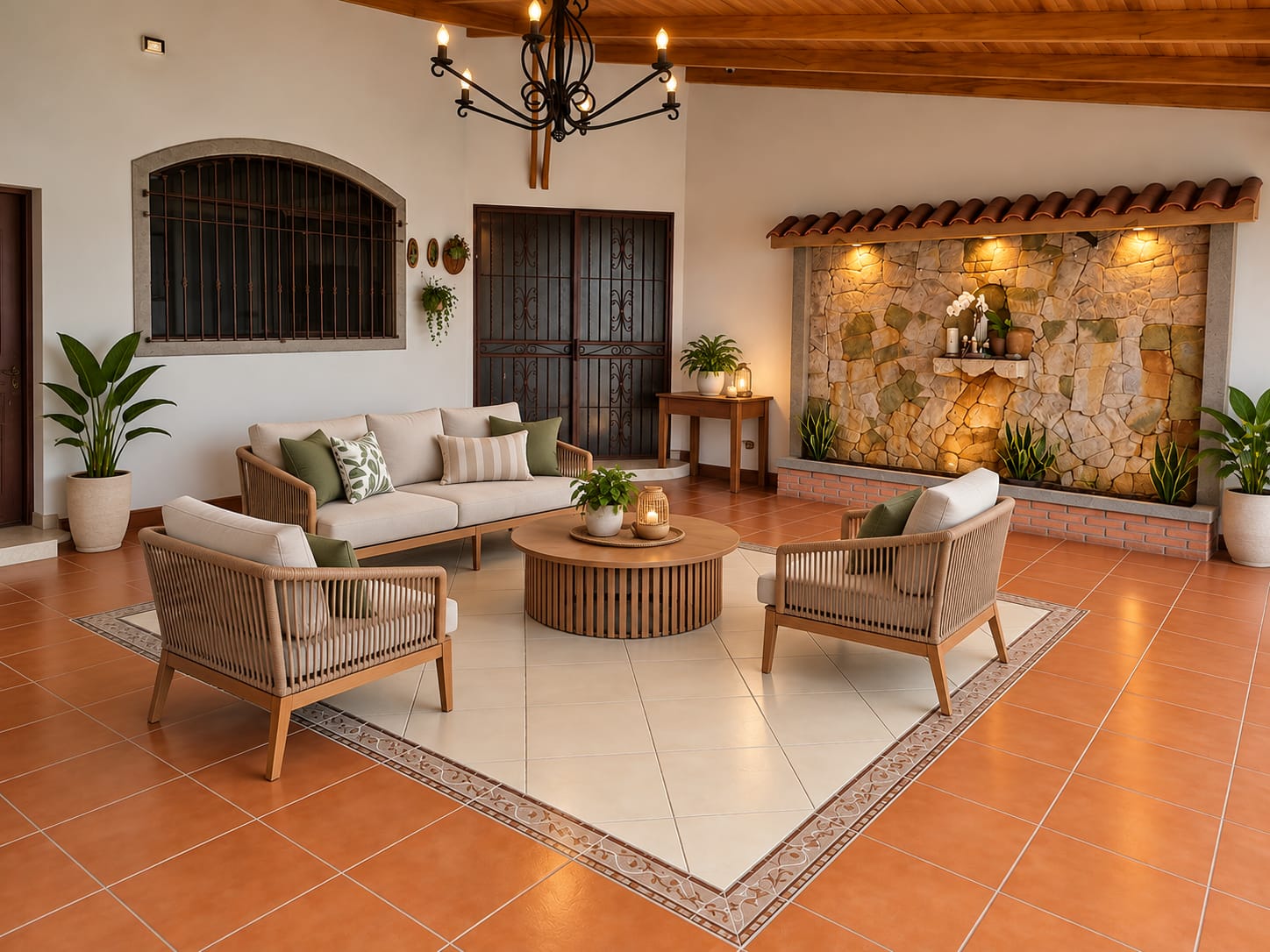 Casa en San Roque