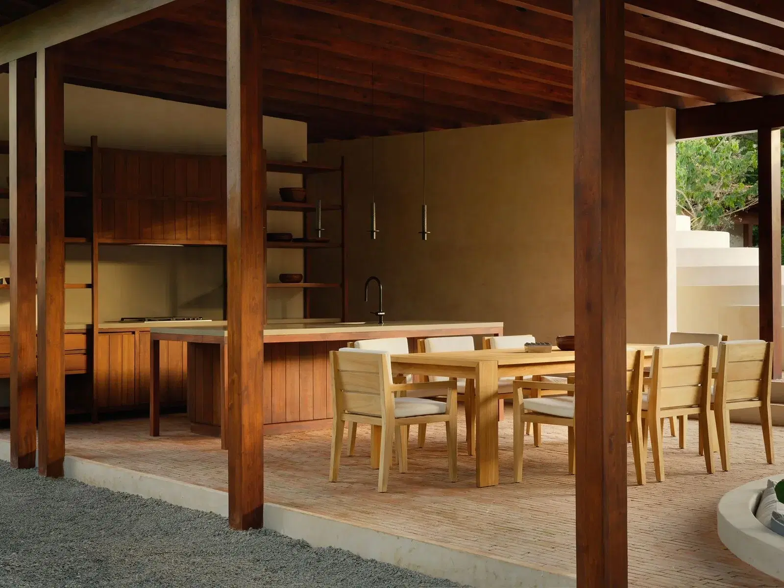 House at Cóbano