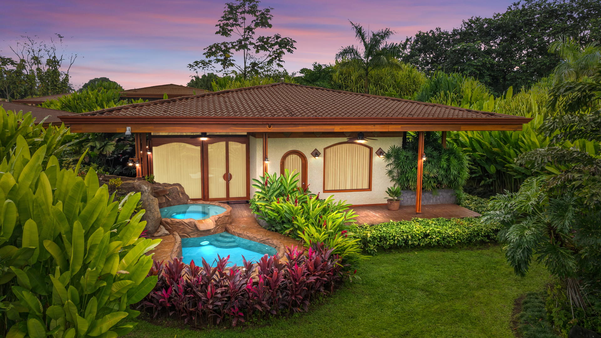 Casa en La Fortuna