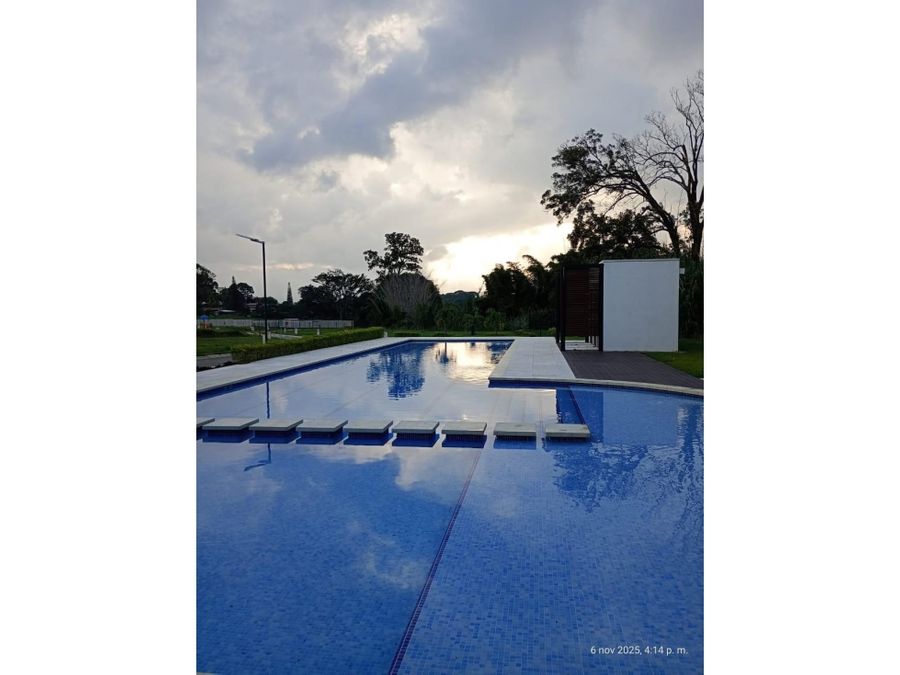 Property at Grecia