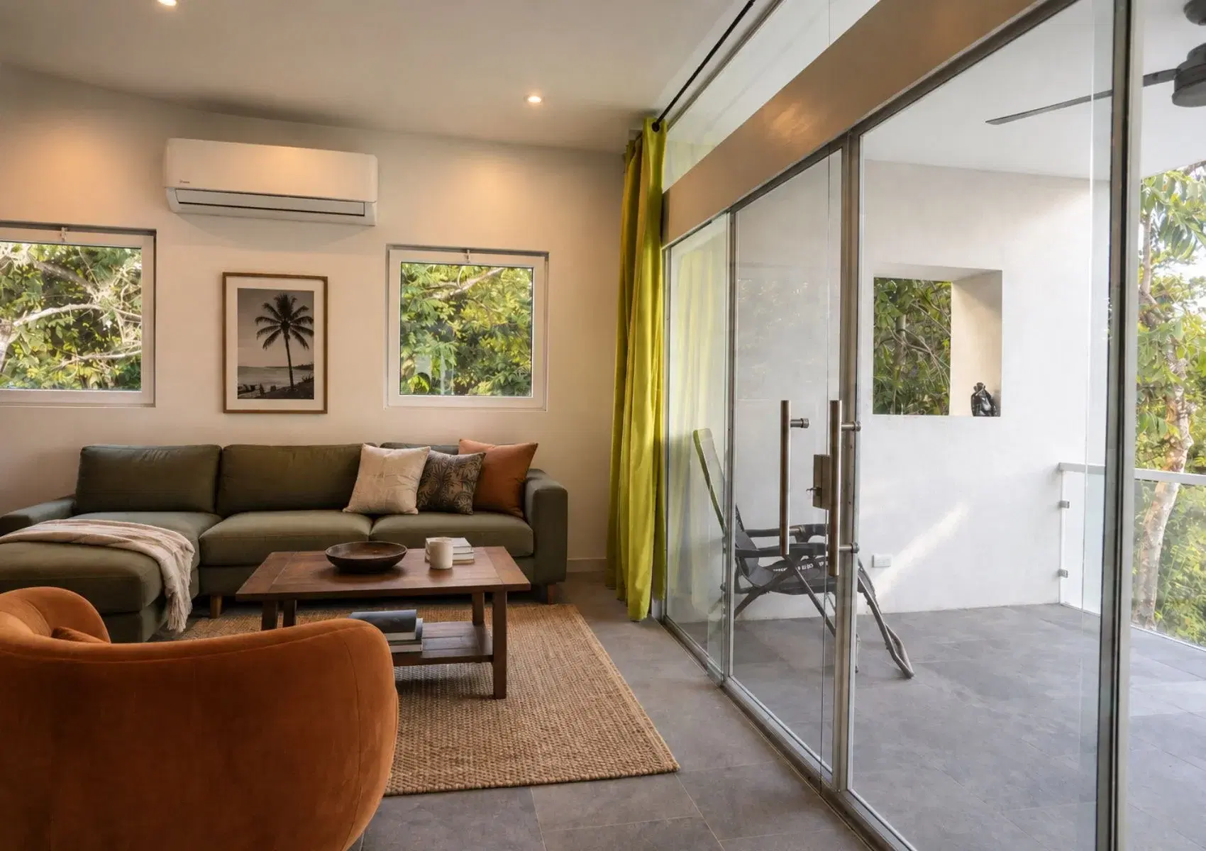 Casa en Cóbano