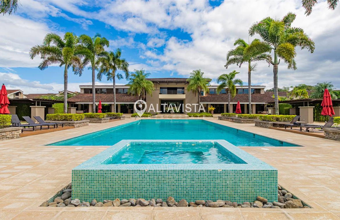 Casa en
