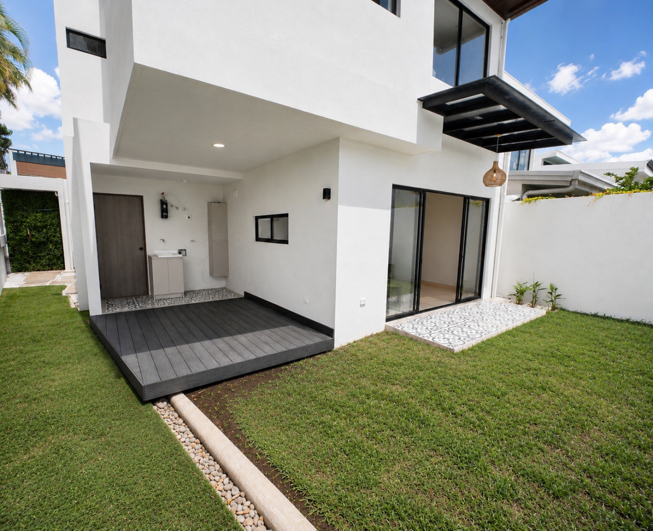 Property at Condominio 4 Dormitorios