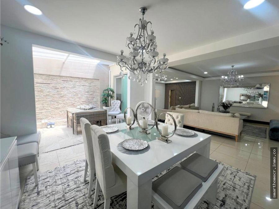 House at Condominio Terranova