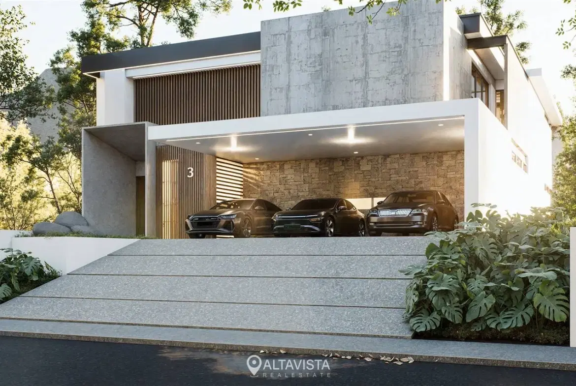 Casa en