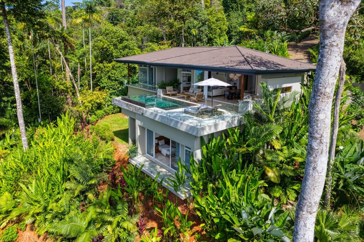 Casa en Bahía Ballena