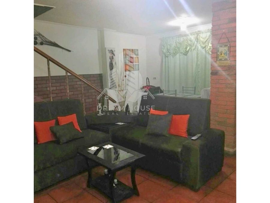 Casa en Calle Blancos