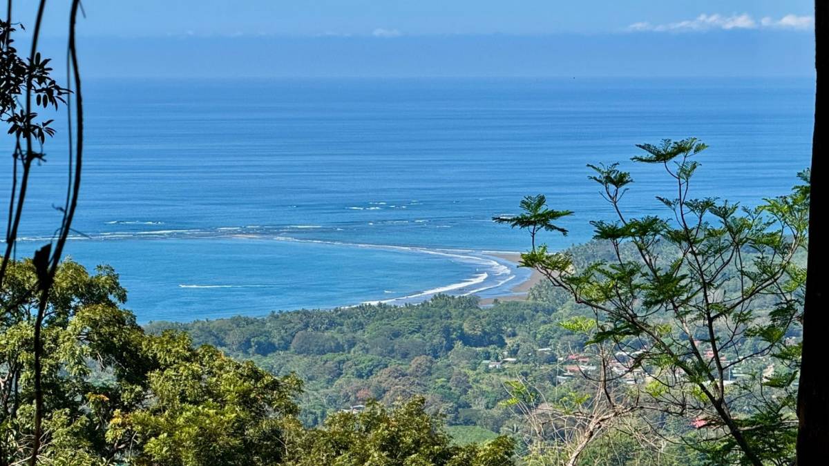 Propiedad en Uvita