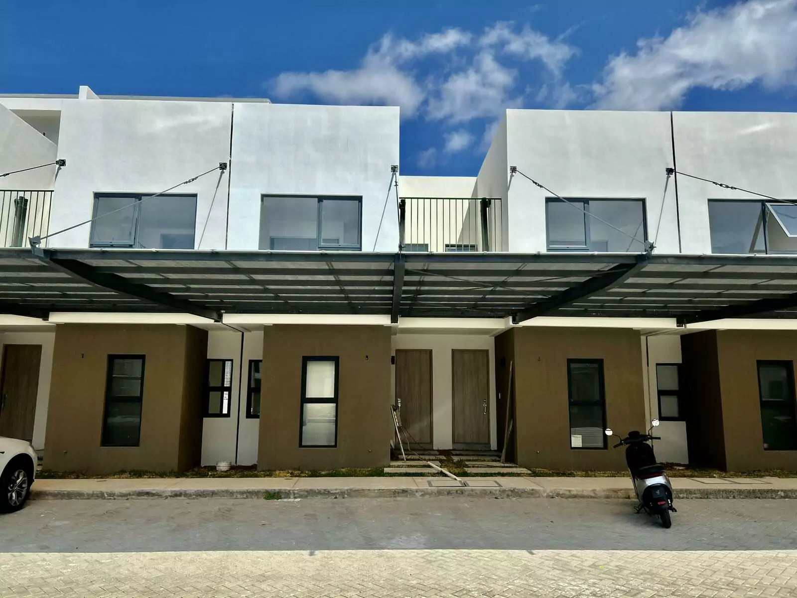 Casa en Pozos
