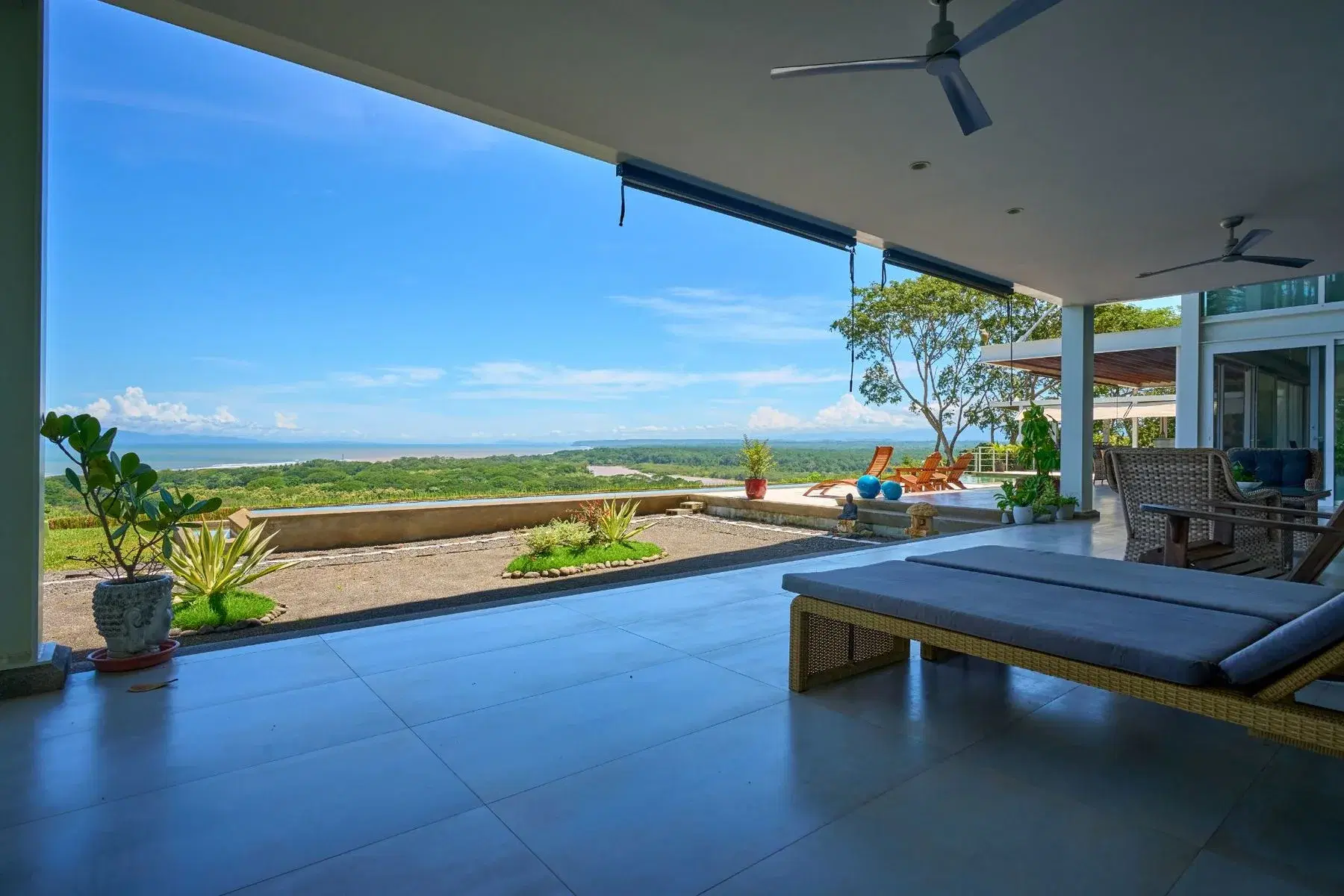 House at Nativa Resort