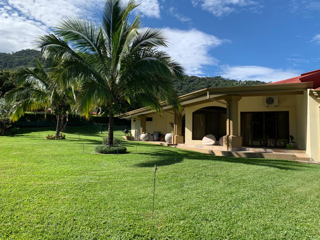 Property at Piedades