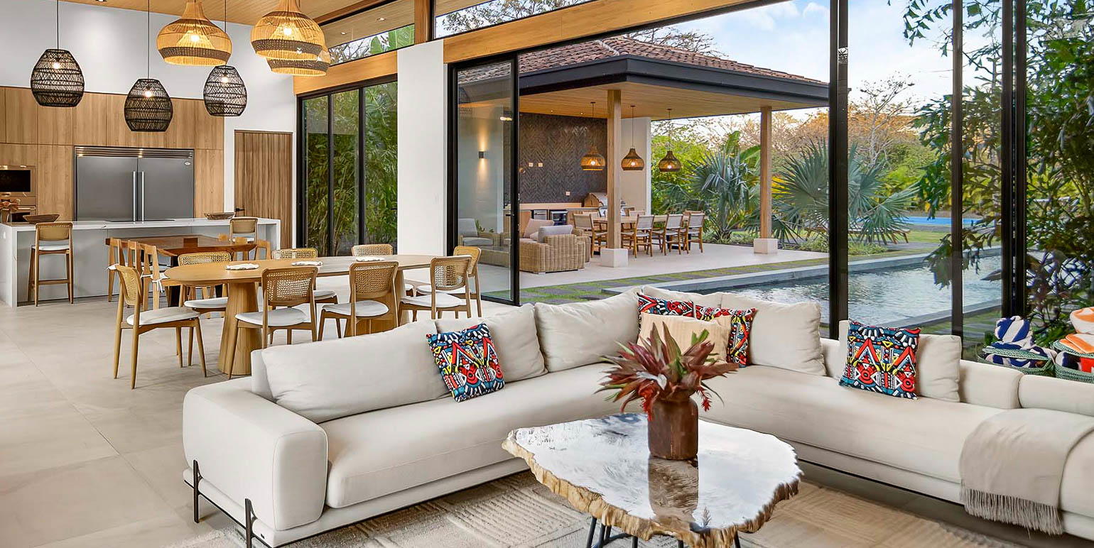 Property at Hacienda Pinilla