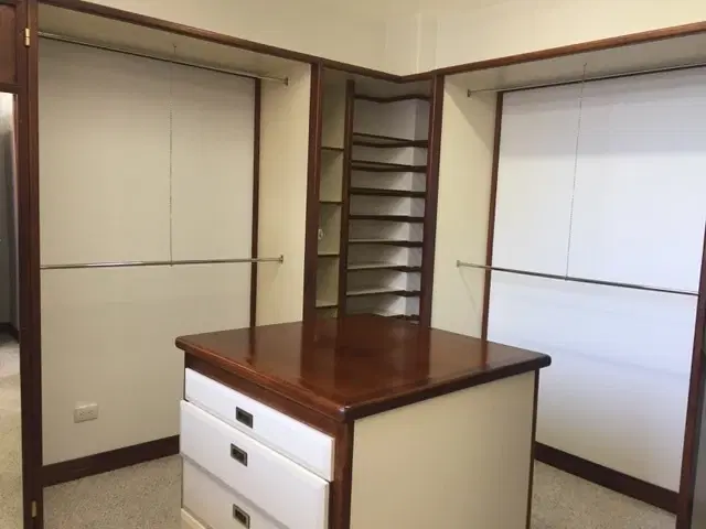 House at Trejos Montealegre