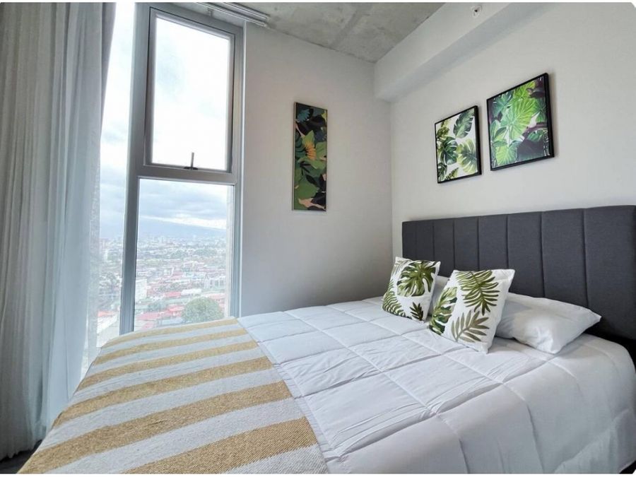 Apartment at SECRT Sabana