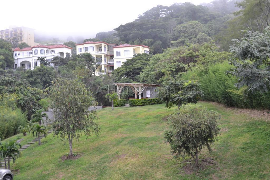 Apartment at Santa Ana