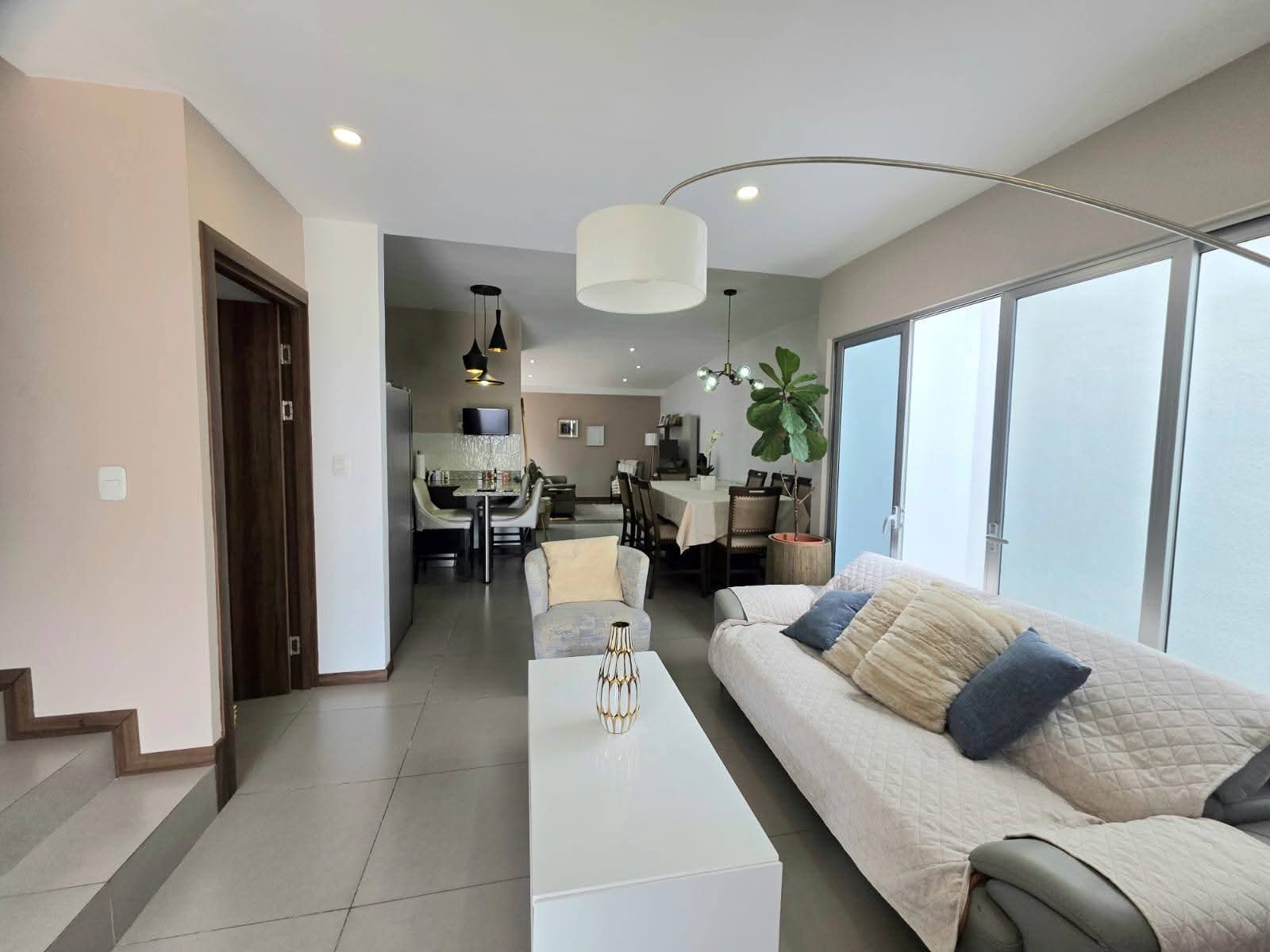 Casa en Brasil