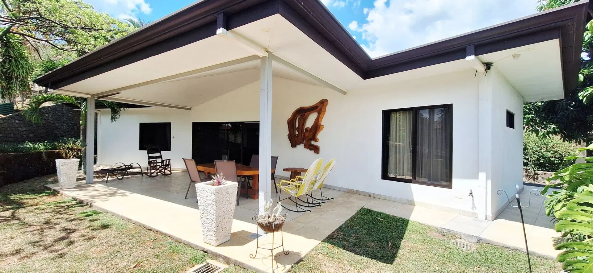 Casa en Atenas