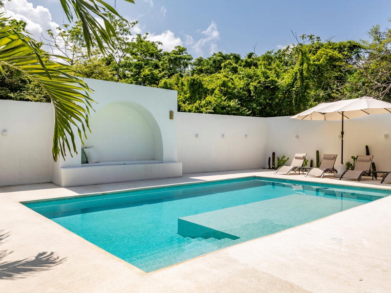 Propiedad en Sámara