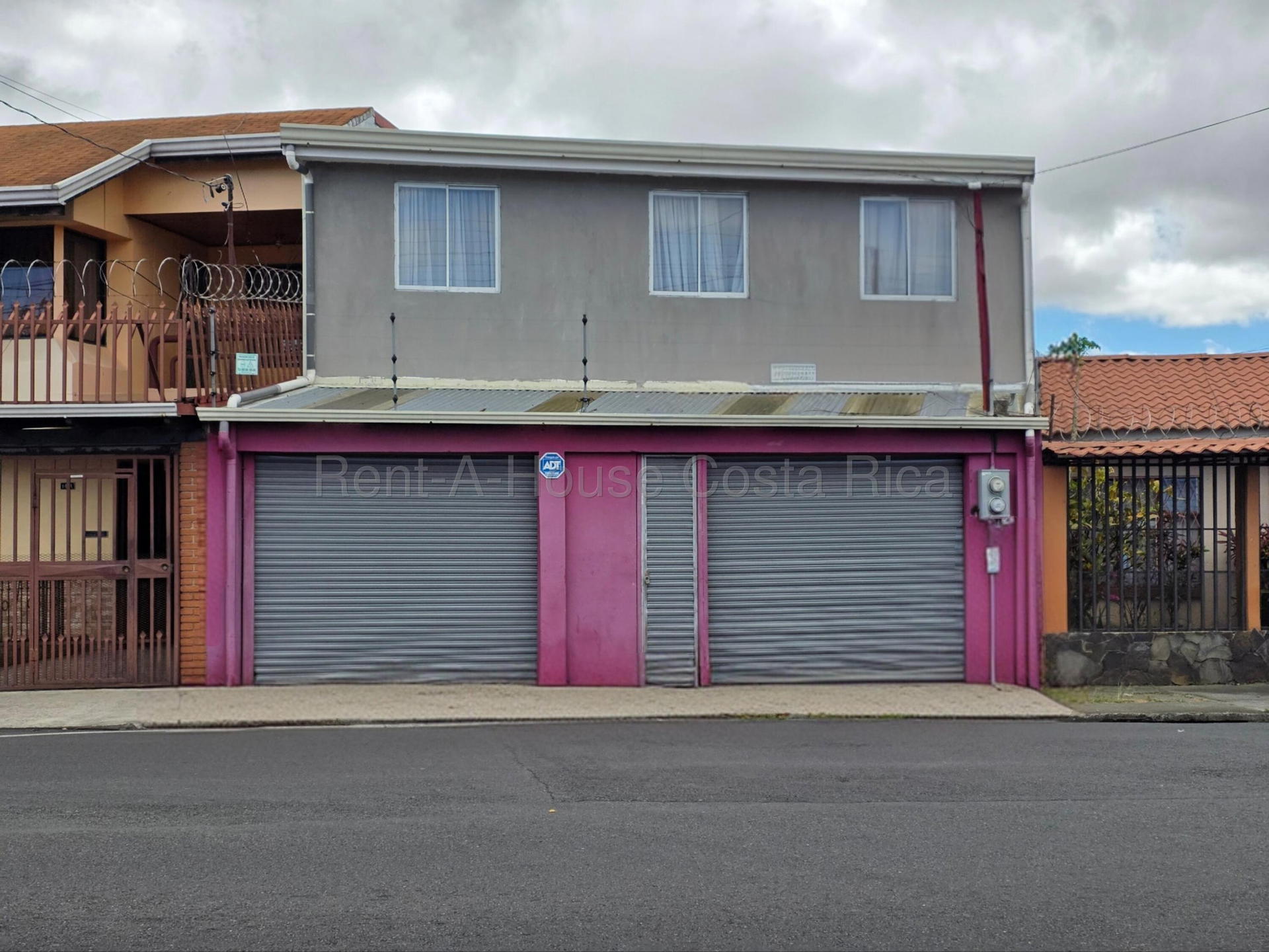 Casa en Calle Blancos