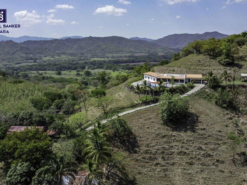 Propiedad en Belén de Nosarita