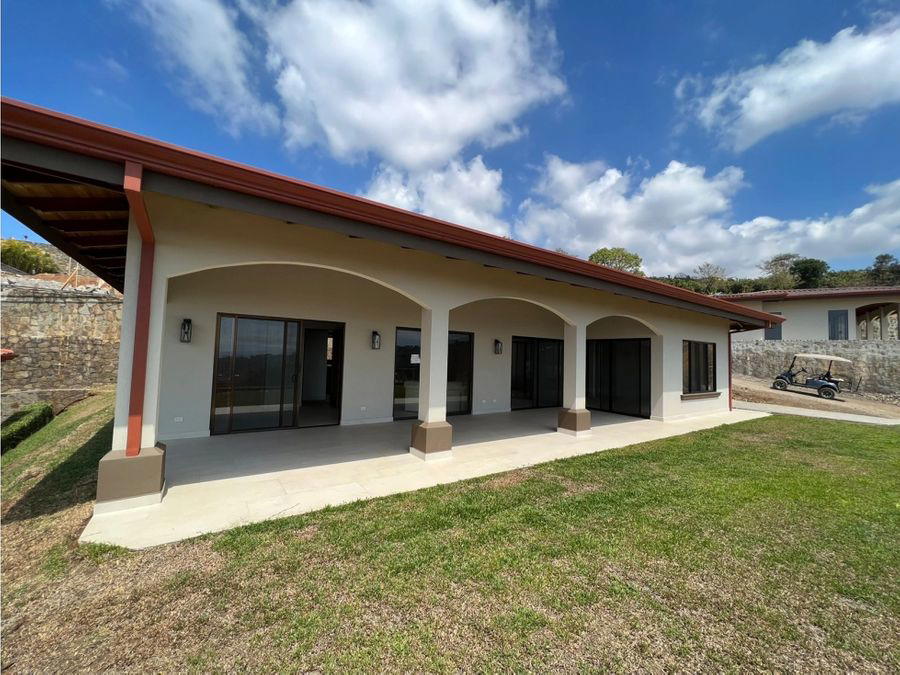 Casa en Naranjo