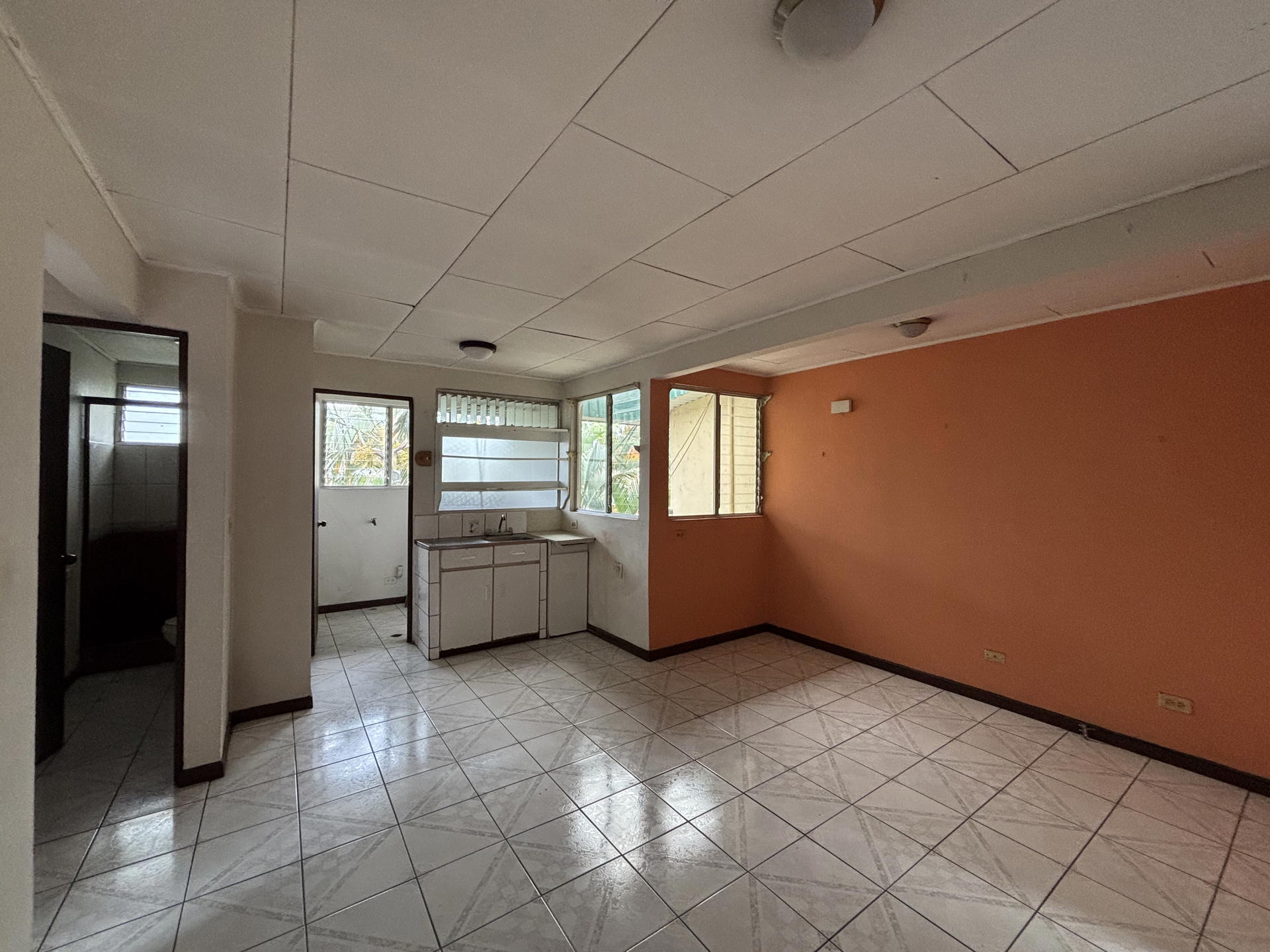 Apartamento en Condominio Las Palmas