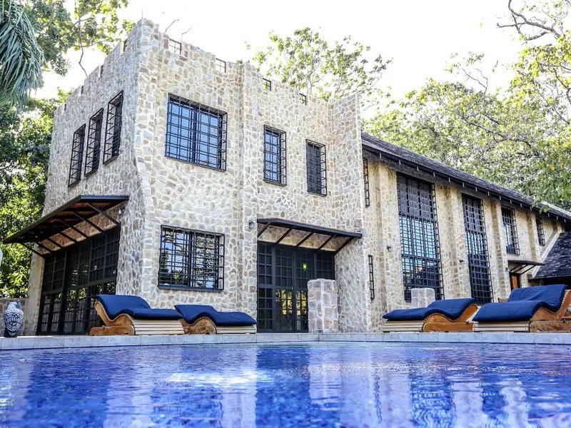 Property at Cóbano