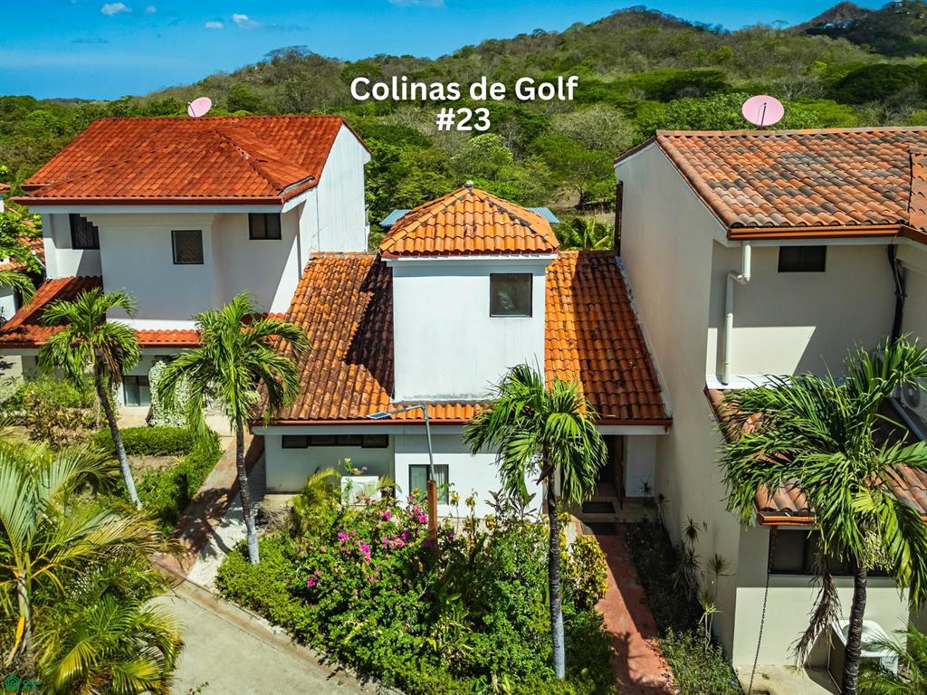 Property at Santa Cruz