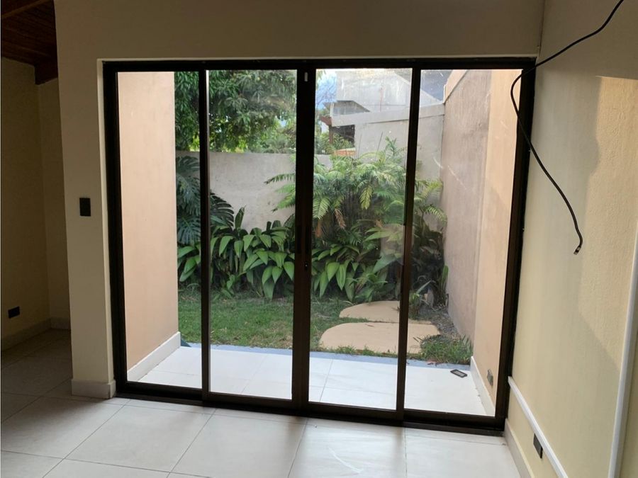 Casa en Vuelta de Jorco
